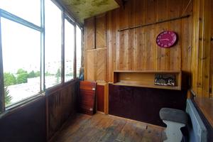 квартира по адресу Кравчука ул., 3