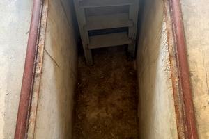 паркоместо по адресу Митрополита Василия Липковского ул. (Урицкого), 15А