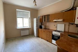 квартира по адресу Джерельная ул., 34