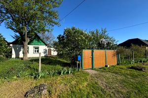 дом по адресу Самарь (Новомосковск), 40 Років Перемоги