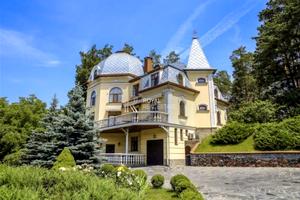 дом по адресу Кулешова ул. (Кулішова)