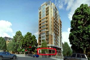 комерційна за адресою Бульварно-Кудрявська вул. (Воровського), 25