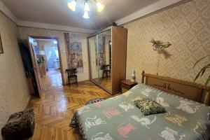 квартира за адресою Чумаченка вул., 6