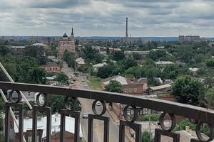 квартира за адресою Греківська вул., 5