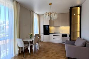 квартира за адресою Собранецька вул., 152