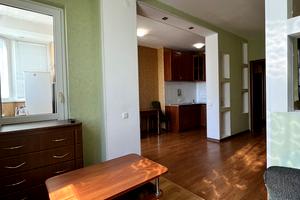 квартира по адресу Академика Сахарова ул., 34