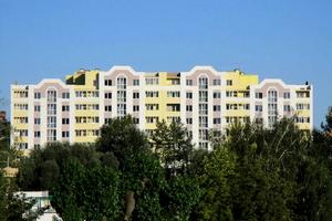 квартира по адресу Институтская ул., 34