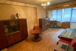 квартира по адресу Космонавта Поповича ул. (Волкова космонавта)