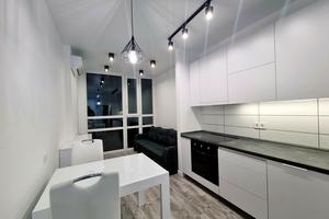 квартира по адресу Николая Гулака ул., 4