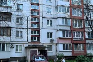 квартира за адресою Левка Лук'яненка вул. (Маршала Тимошенка), 1