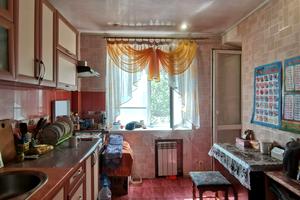 квартира за адресою Павлокічкаська вул. (Орджонікідзе), 13/26