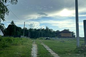 участок по адресу Пасічна