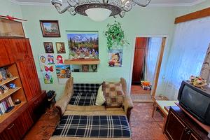 дом по адресу Переяславская ул., 15