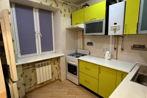 квартира за адресою Борщагівська вул., 143