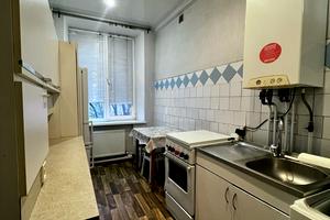 квартира за адресою Тараса Шевченка просп., 2/28