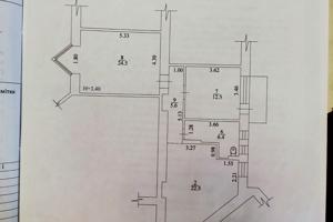 квартира по адресу Независимости просп. (Правды), 1