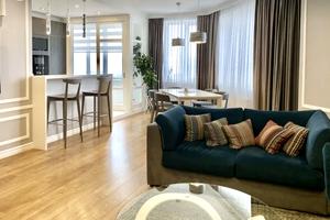 квартира за адресою Шевченка просп., 33б