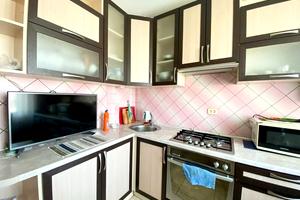 квартира за адресою Михайла Лушпи просп., 35