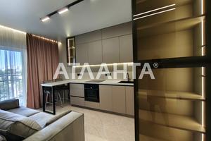 квартира по адресу Краснова ул., 1-А