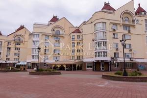 дом по адресу Владимира Ивасюка просп. (Героїв Сталінграду), 24-А