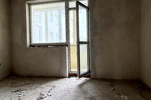 квартира по адресу Ольги Кисилёвской ул., 37