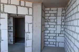 квартира по адресу Парусная ул. (Героев Сталинграда), 1-С
