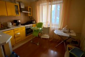 квартира за адресою Митрополита Василя Липківського вул. (Урицького), 13
