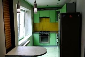 квартира по адресу Салютная ул., 25-А