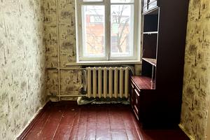 квартира по адресу Привокзальная ул., 11