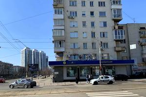 квартира по адресу Берестейский просп. (Победы), 2