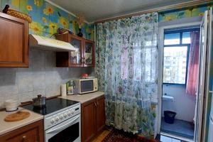квартира за адресою житловий масив Тополя-2 вул., 33