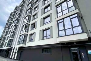 квартира за адресою Молодіжна вул., 53