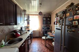 квартира за адресою Віталія Матусевича вул. (XXII Партз'їзду), 4