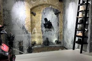 коммерческая по адресу Большая Васильковская ул. (Красноармейская), 33