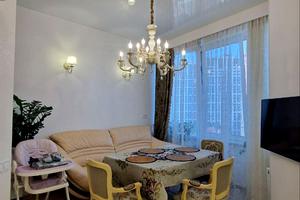 квартира за адресою Генуезька вул., 5