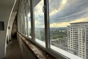 коммерческая по адресу Днепровская набережная ул., 14