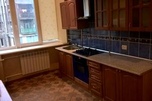 квартира по адресу Данилевского ул., 22