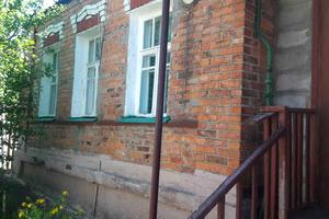 будинок за адресою Доброчинців вул. (Дербентська)