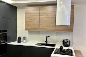 квартира по адресу Червоной Калины просп., 37