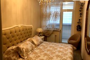 квартира по адресу Драгоманова ул., 2-А