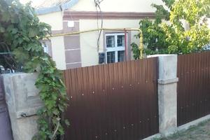 будинок за адресою Бахмутська вул. (Курська), 71