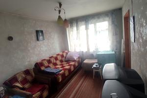 квартира по адресу Осенняя ул., 10