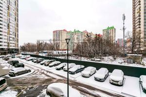 коммерческая по адресу Никольско-Слободская ул., 8