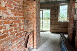 будинок за адресою Виговського вул. (Суворова), 24/Б