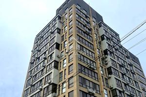 квартира по адресу Клочковская ул., 93