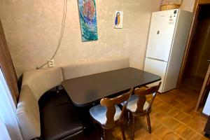 квартира по адресу М. Малиновского, 60