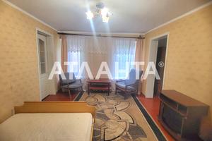 квартира по адресу Майстрова ул., 16
