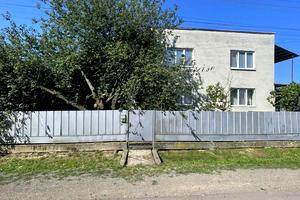 будинок за адресою Лікарняна, 2