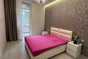 квартира за адресою Французький бульв., 26/1