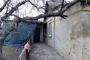 дом по адресу Агрономическая ул., 4а